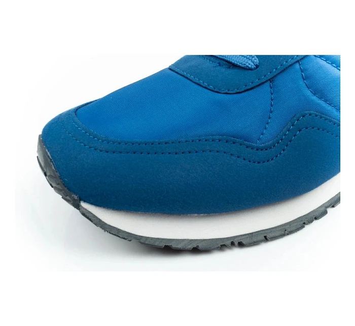 U.S. Polo Assn sportovní boty tenisky pánské módní pohodlné modré U.S. Polo Assn sportovní boty tenisky pánské módní pohodlné modré