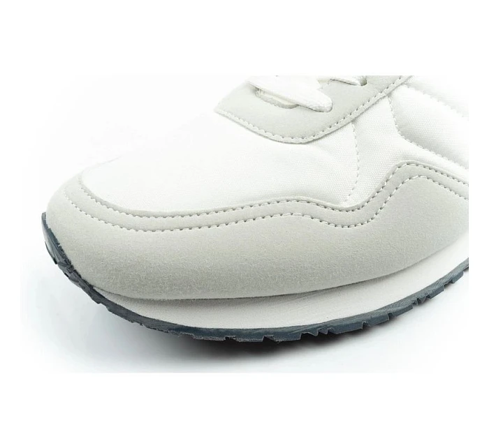 U.S. Polo Assn sportovní boty tenisky pánské módní pohodlné bílé U.S. Polo Assn sportovní boty tenisky pánské módní pohodlné bílé