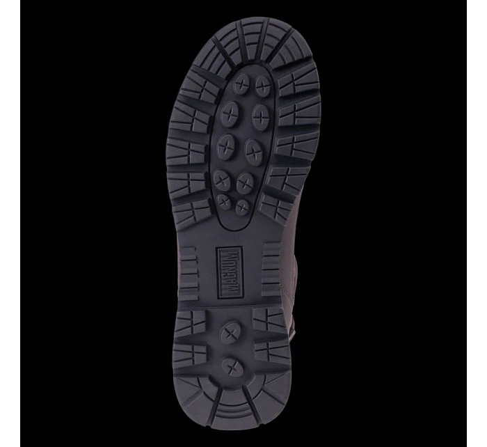 Pánska obuv ARMORY HIGH WP Pánska obuv ARMORY HIGH WP