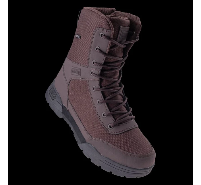 Pánska obuv ARMORY HIGH WP Pánska obuv ARMORY HIGH WP