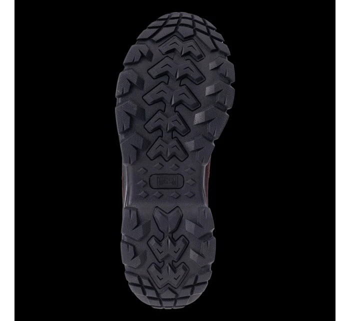 Pánske topánky RANGERBOOT HIGH AG Pánske topánky RANGERBOOT HIGH AG