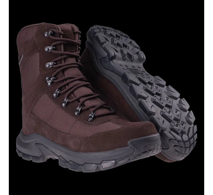 Pánske topánky RANGERBOOT HIGH AG Pánske topánky RANGERBOOT HIGH AG