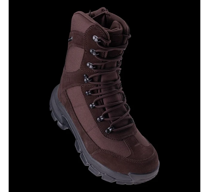 Pánske topánky RANGERBOOT HIGH AG Pánske topánky RANGERBOOT HIGH AG