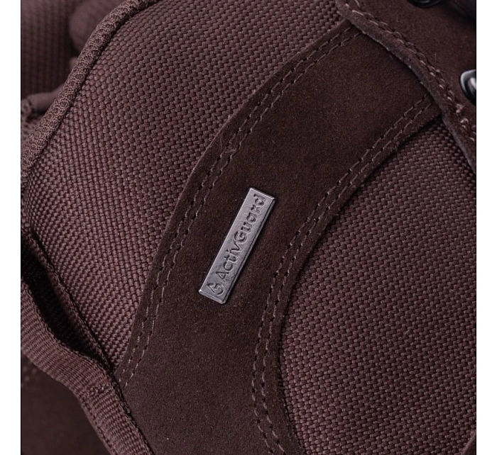 Pánske topánky RANGERBOOT HIGH AG Pánske topánky RANGERBOOT HIGH AG