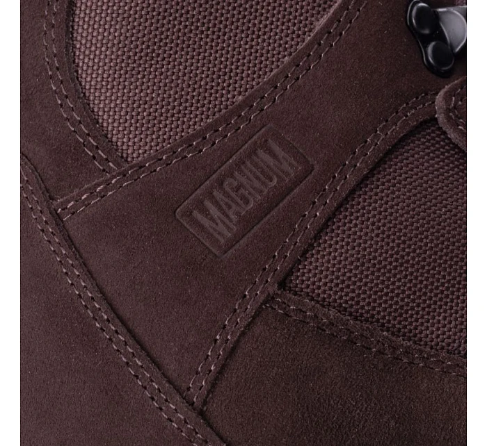 Pánske topánky RANGERBOOT HIGH AG Pánske topánky RANGERBOOT HIGH AG