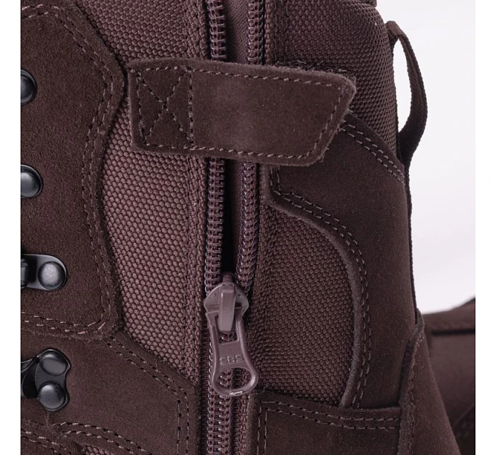 Pánske topánky RANGERBOOT HIGH AG Pánske topánky RANGERBOOT HIGH AG