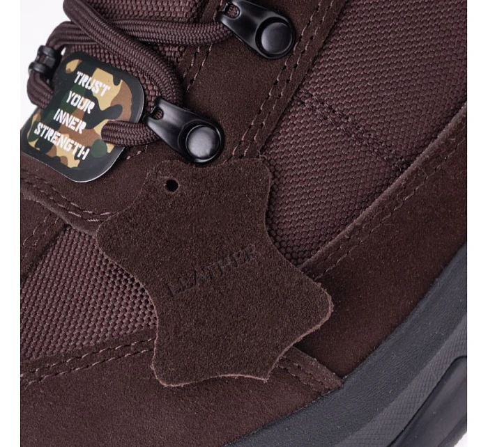 Pánske topánky RANGERBOOT HIGH AG Pánske topánky RANGERBOOT HIGH AG