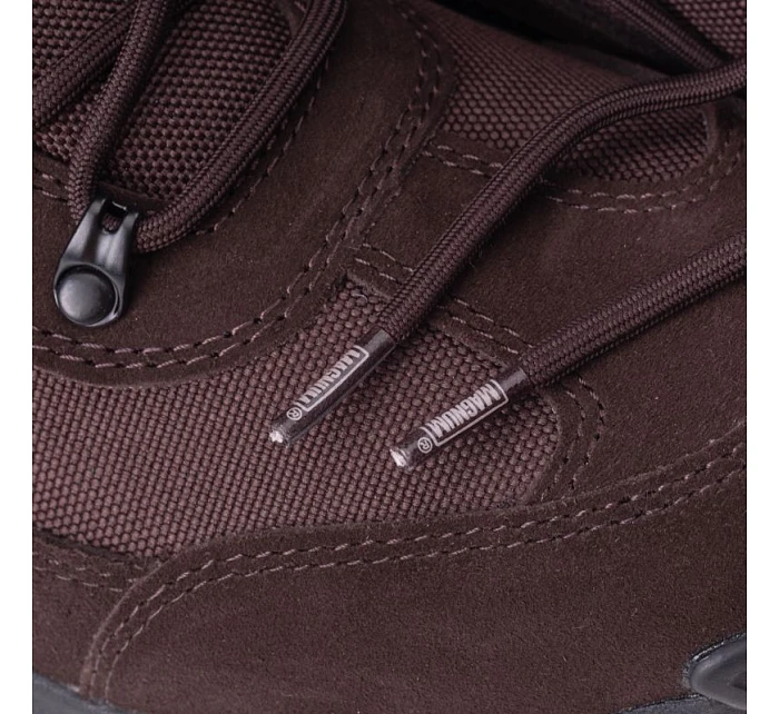 Pánske topánky RANGERBOOT HIGH AG Pánske topánky RANGERBOOT HIGH AG