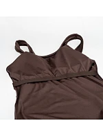 Dámské jednodílné plavky LADY model 22115723 - Martes