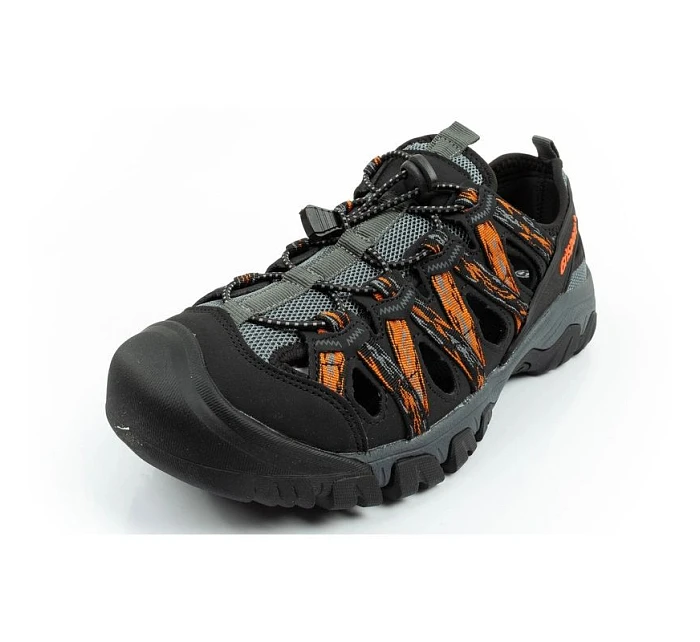 Grisport športové trekingové sandále pánske nohavice pohodlné Grisport športové trekingové sandále pánske nohavice pohodlné