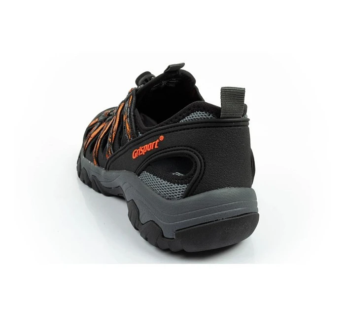 Grisport športové trekingové sandále pánske nohavice pohodlné Grisport športové trekingové sandále pánske nohavice pohodlné