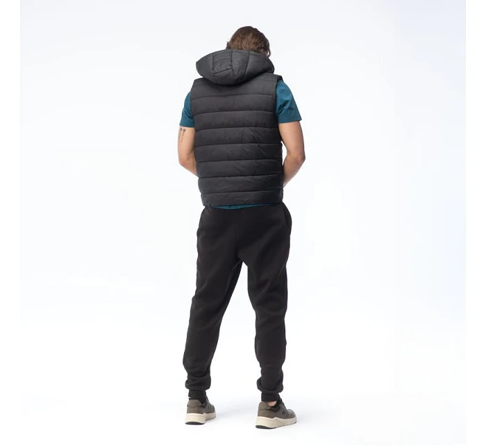 Pánská prošívaná vesta model 22115927 VEST - Martes Pánská prošívaná vesta model 22115927 VEST - Martes