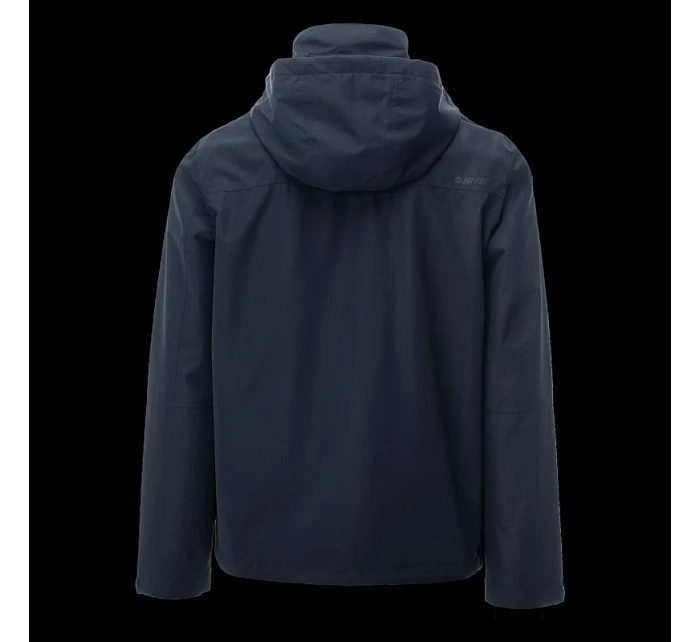 Pánska prechodná bunda CASPAR Pánska prechodná bunda CASPAR