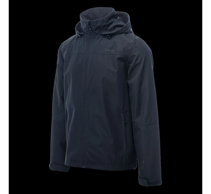 Pánska prechodná bunda CASPAR Pánska prechodná bunda CASPAR