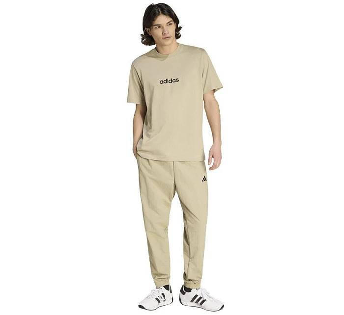 Tričko adidas Single Jersey Linear Tee KC0885 Tričko adidas Single Jersey Linear Tee KC0885