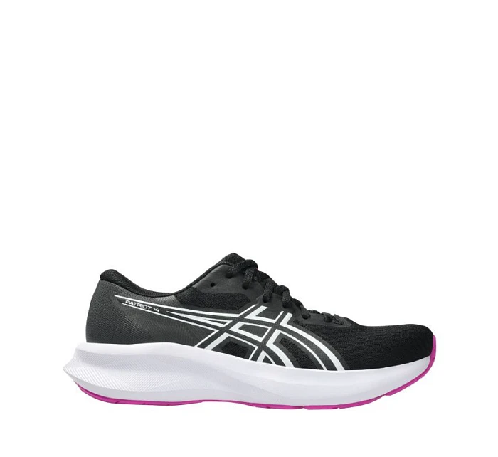 Asics Patriot 14 1012B836 005 Dámska bežecká obuv Asics Patriot 14 1012B836 005 Dámska bežecká obuv