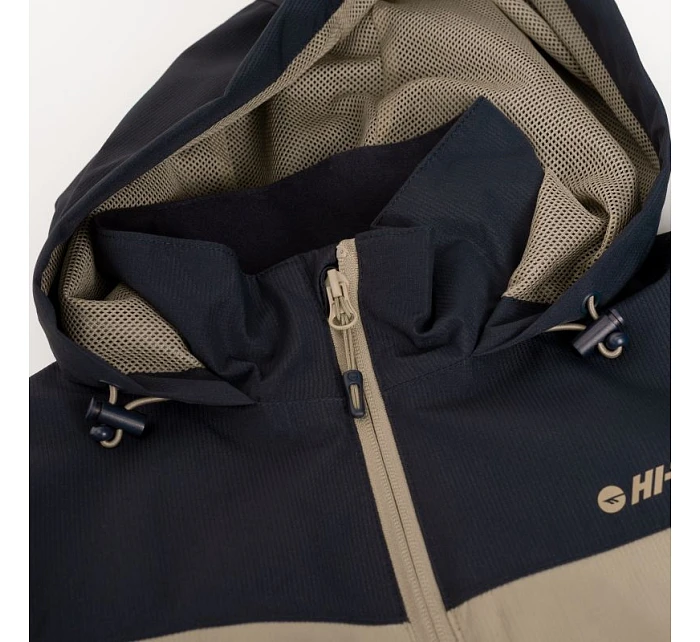 Detská prechodná bunda CASPAR JRB Detská prechodná bunda CASPAR JRB