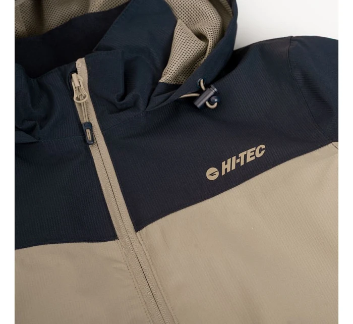 Detská prechodná bunda CASPAR JRB Detská prechodná bunda CASPAR JRB