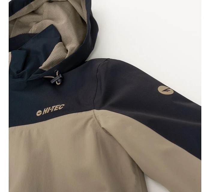 Detská prechodná bunda CASPAR JRB Detská prechodná bunda CASPAR JRB