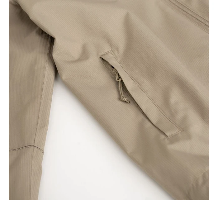 Detská prechodná bunda CASPAR JRB Detská prechodná bunda CASPAR JRB