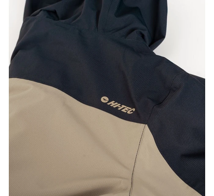 Detská prechodná bunda CASPAR JRB Detská prechodná bunda CASPAR JRB