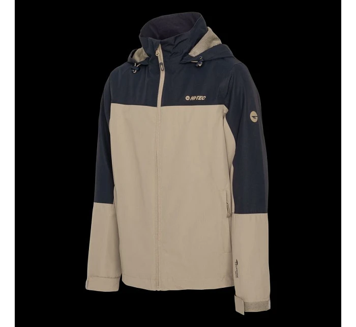 Detská prechodná bunda CASPAR JRB Detská prechodná bunda CASPAR JRB