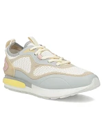 Dámské béžové dámské sportovní boty Filippo DP7843