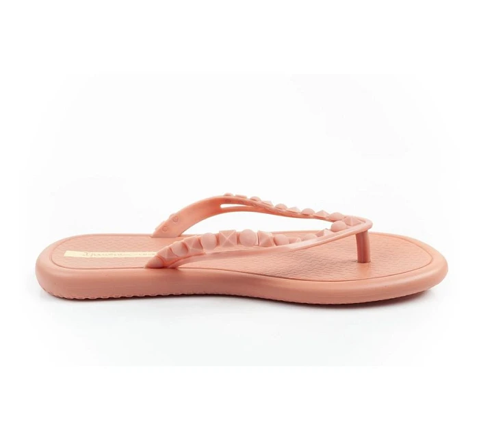 Ipanema Meu Sol Ad Dámske žabky Pohodlné ružové módne dámske Ipanema Meu Sol Ad Dámske žabky Pohodlné ružové módne dámske