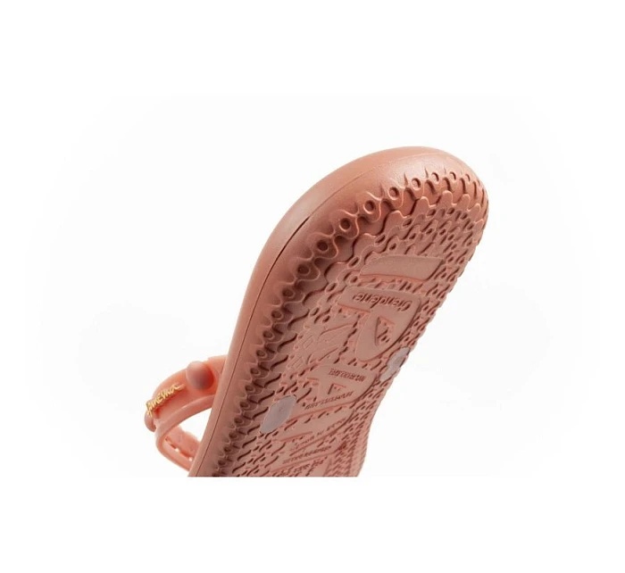 Ipanema Meu Sol Ad Dámske žabky Pohodlné ružové módne dámske Ipanema Meu Sol Ad Dámske žabky Pohodlné ružové módne dámske