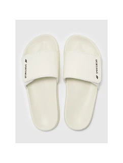 Dámske letné žabky 4F 4FMM00FFLIF031A-12S dámske