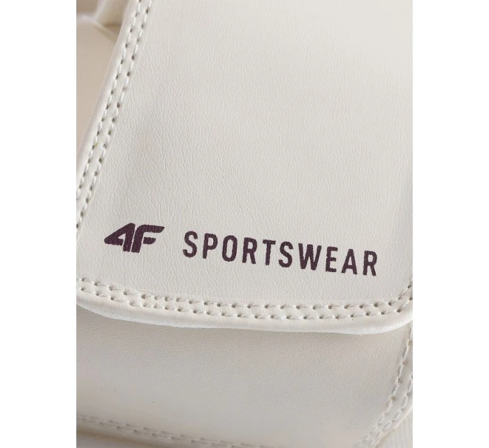 Dámske letné žabky 4F 4FMM00FFLIF031A-12S dámske Dámske letné žabky 4F 4FMM00FFLIF031A-12S dámske