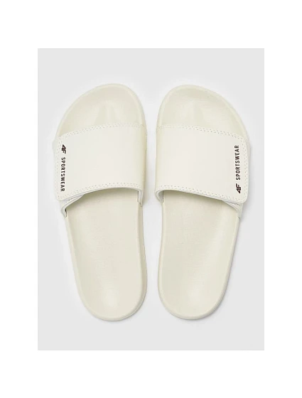 Dámske letné žabky 4F 4FMM00FFLIF031A-12S dámske Dámske letné žabky 4F 4FMM00FFLIF031A-12S dámske