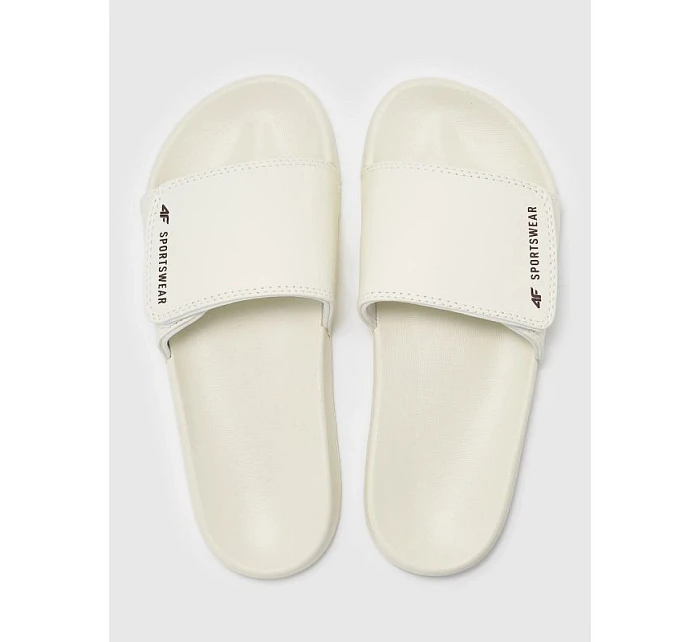 Dámske letné žabky 4F 4FMM00FFLIF031A-12S dámske Dámske letné žabky 4F 4FMM00FFLIF031A-12S dámske