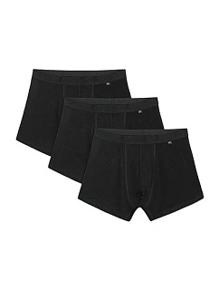 Pánské boxerky (3 balení) 4F 4FRMM00UBXSM068-20S