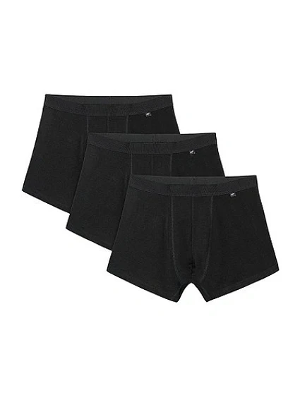 Pánské boxerky (3 balení) 4F 4FRMM00UBXSM068-20S Pánské boxerky (3 balení) 4F 4FRMM00UBXSM068-20S