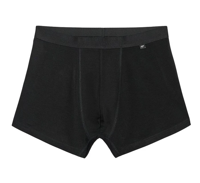 Pánské boxerky (3 balení) 4F 4FRMM00UBXSM068-90S Pánské boxerky (3 balení) 4F 4FRMM00UBXSM068-90S