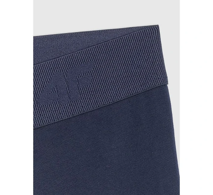 Pánské boxerky (3 balení) 4F 4FRMM00UBXSM077-90S Pánské boxerky (3 balení) 4F 4FRMM00UBXSM077-90S