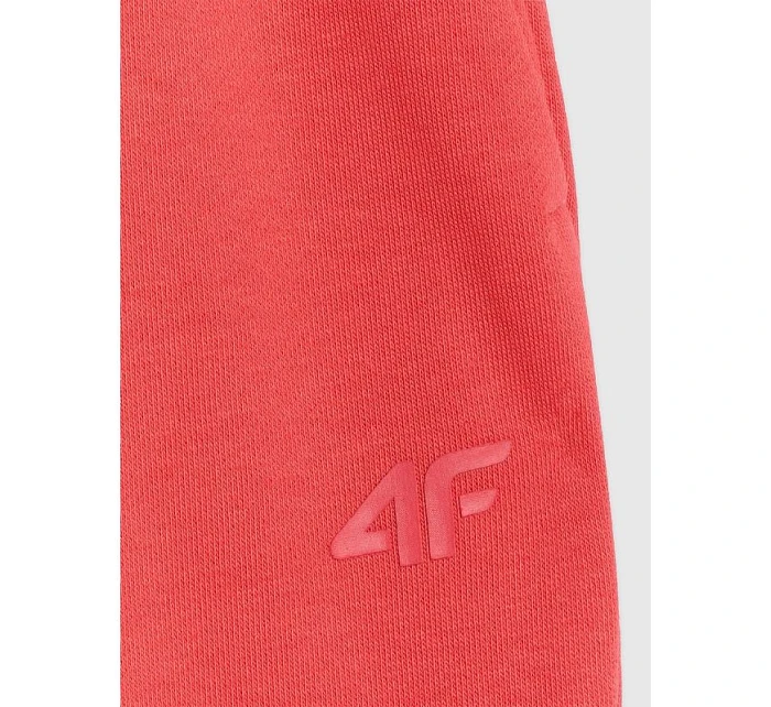 Dámske tepláky jogger 4F 4FWMM00TTROF1138-62S dámske Dámske tepláky jogger 4F 4FWMM00TTROF1138-62S dámske