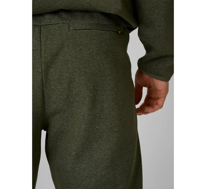 Pánské tepláky typu jogger model 22117335 - 4F Pánské tepláky typu jogger model 22117335 - 4F