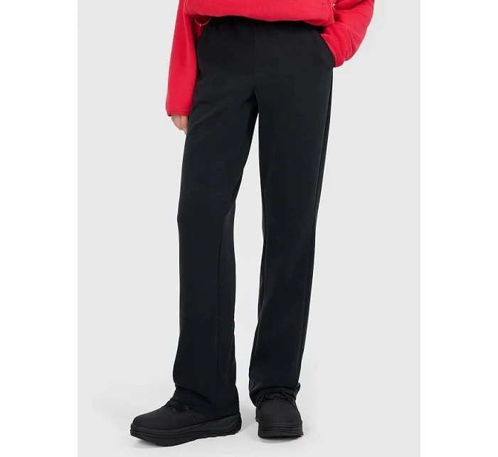 Dámske modalové tepláky 4F 4FRAW25TTROF1710-20S women's Dámske modalové tepláky 4F 4FRAW25TTROF1710-20S women's