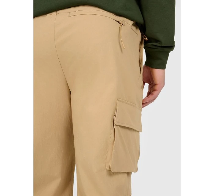 Pánské volnočasové kalhoty model 22117359 - 4F Pánské volnočasové kalhoty model 22117359 - 4F