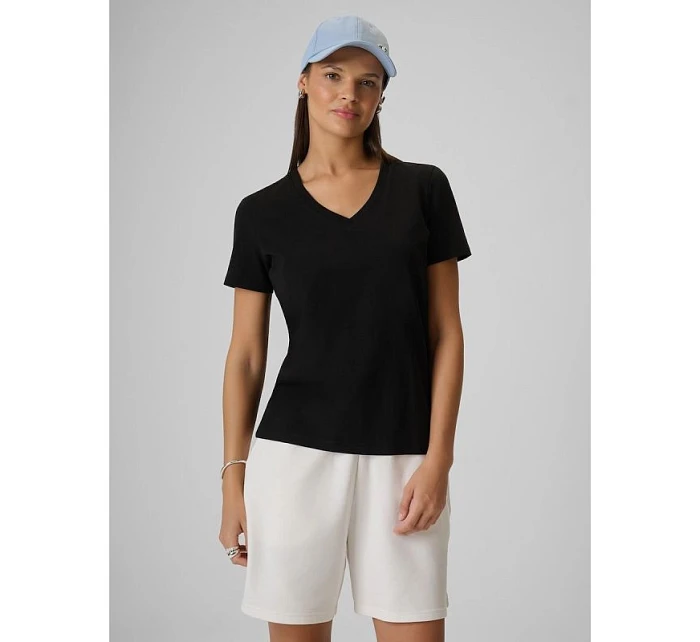 Dámske hladké tričko 4F 4FRMM00TTSHF3618-20S Dámske hladké tričko 4F 4FRMM00TTSHF3618-20S