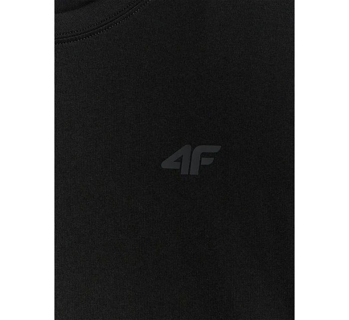 Pánske hladké tričko 4F 4FRMM00TTSHM4192-20S Pánske hladké tričko 4F 4FRMM00TTSHM4192-20S