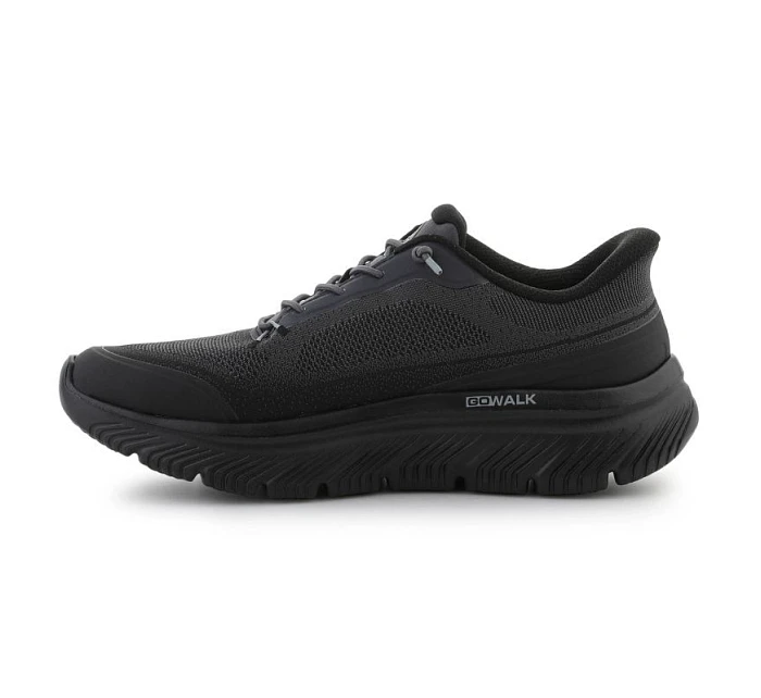 Slipins Go Walk Max Cushioning Hyper Black model 22119265 - Skechers Slipins Go Walk Max Cushioning Hyper Black model 22119265 - Skechers