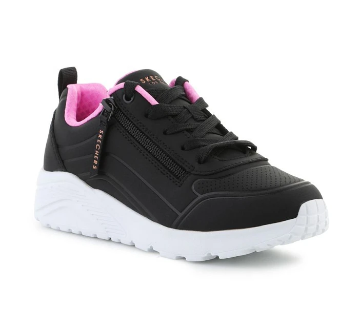 UNO LITE ZIP Gold model 22119277 - Skechers UNO LITE ZIP Gold model 22119277 - Skechers