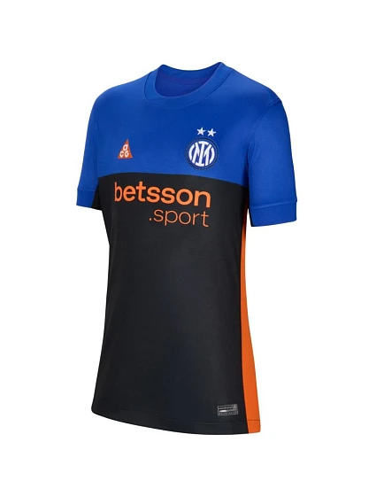 Dětský dres Inter Milan Stadium SE model 22119551 - NIKE