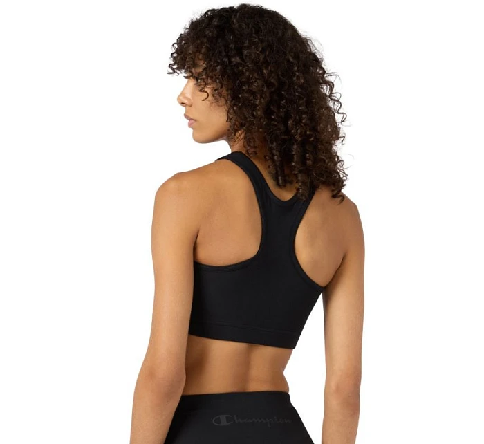 Champion Bra sportovní podprsenka černá 118392 KK001 Champion Bra sportovní podprsenka černá 118392 KK001