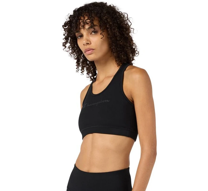 Champion Bra sportovní podprsenka černá 118392 KK001 Champion Bra sportovní podprsenka černá 118392 KK001