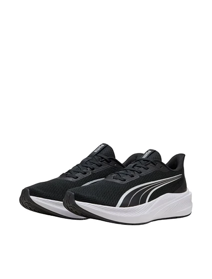 Boty  Lite black 01 model 22119825 - Puma