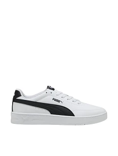 Pánske topánky Puma Court Classic Clean White 402223 01